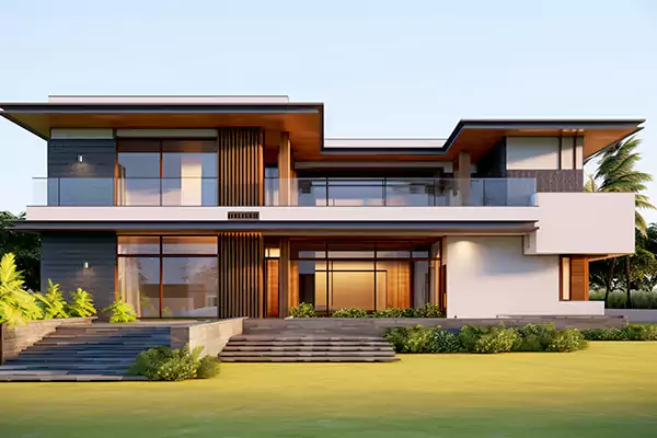 Cleaning Mold From Wood in Anamosa, IA