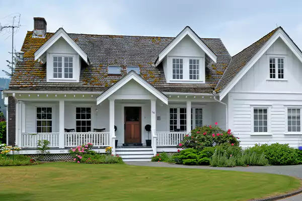 Mold Inspection Services in Anamosa, IA