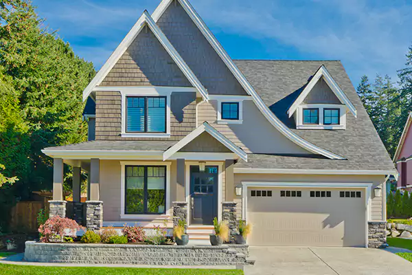 Mold On The Wall in Anamosa, IA