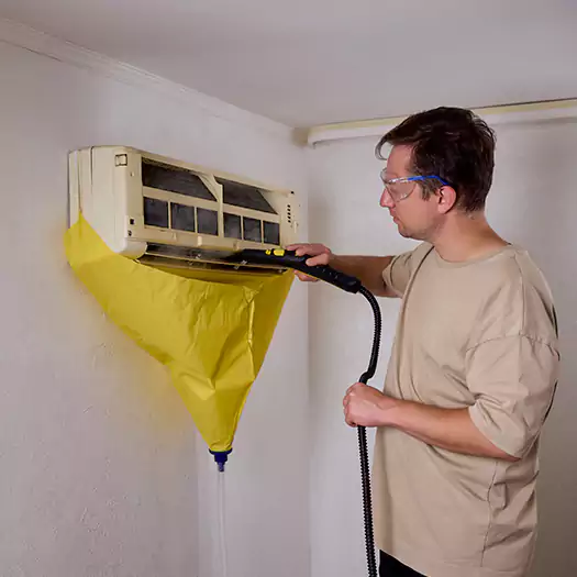Trusted Air Conditioner Mold Removal Specialists in Anamosa, IA
