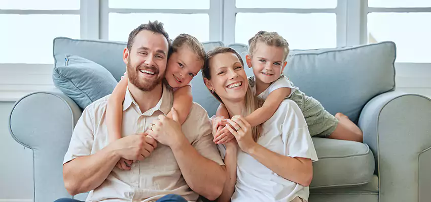 Bathroom Mold Removal in Anamosa, IA