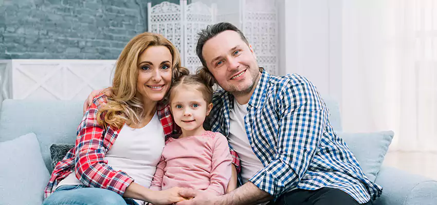 Crawl Space Mold Inspection Anamosa