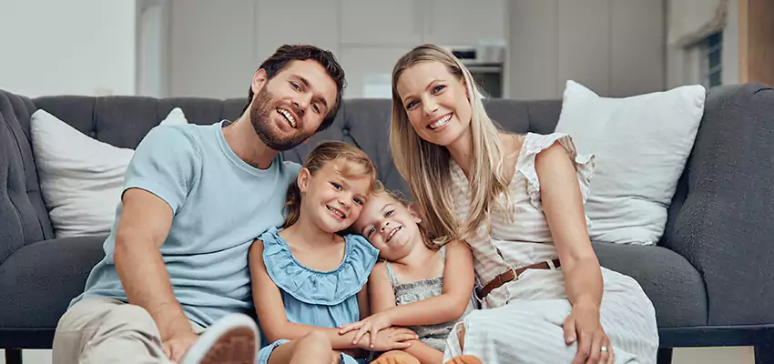 Kill Mold on Drywall Anamosa