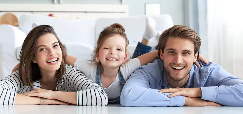 Crawl Space Mold Remediation Anamosa