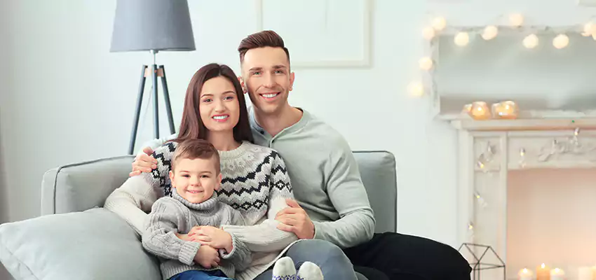 Black Mold Removal in Shower Anamosa