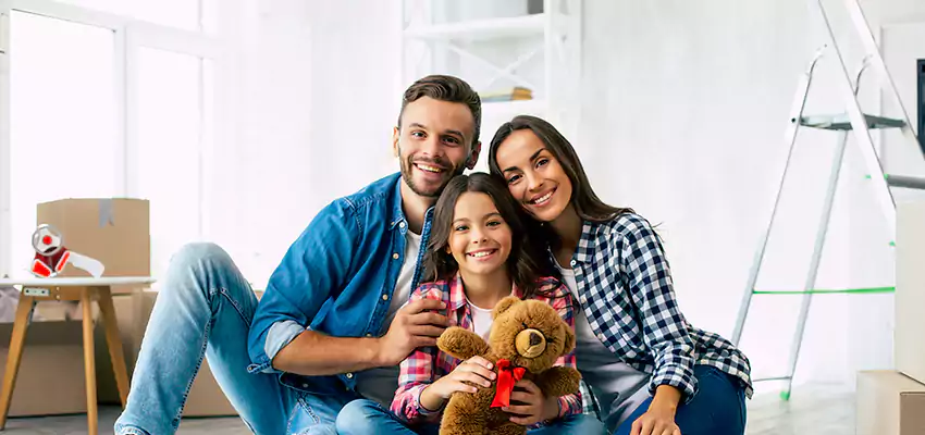 Black Mold on Shower Ceiling Anamosa, IA