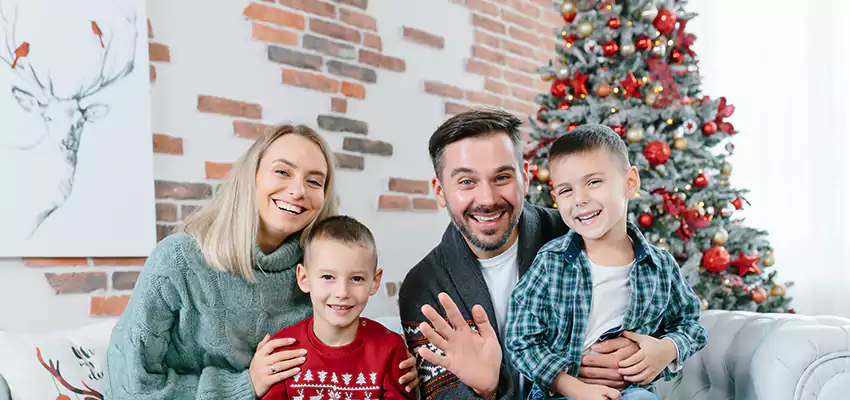 Mitigating Black Mold Treatment Anamosa