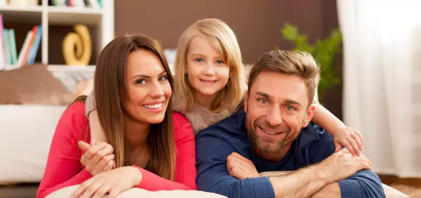 Mold Behind Bathroom Wall in Anamosa, IA